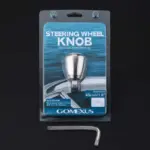 Gomexus Stainless Boat Steering Wheel Knob - Image 5