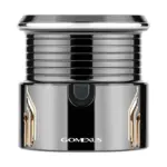Gomexus Aluminum Spool For 22 Shimano Stella 2500-3000/C3000