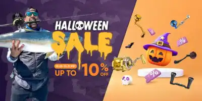 Gomexus Halloween Event Will Be Launched Soon: Get Ready for Spooky Festivities! 9 Gomexus Halloween Event Will Be Launched Soon: Get Ready for Spooky Festivities