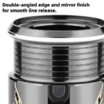 Gomexus Aluminum Spool For 22 Shimano Stella 2500-3000/C3000 - Image 3