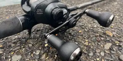 Dial in Your Casting with Gomexus Custom Knobs: A Shimano 20 Exsence DCSS Review 3 A27KnobBanner