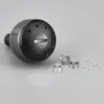 Gomexus Aluminum Reel Power Knob 30mm A30 - Image 6