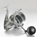 Gomexus Aluminum Reel Power Knob 30mm A30 - Image 2