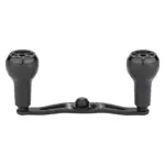 Gomexus Aluminum Handle for Baitcasting Reel with TPE Knob MBD-A27