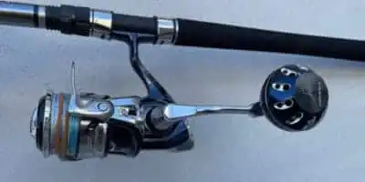 Upgrading Twin Power SW with Gomexus Power Knob 4 B451