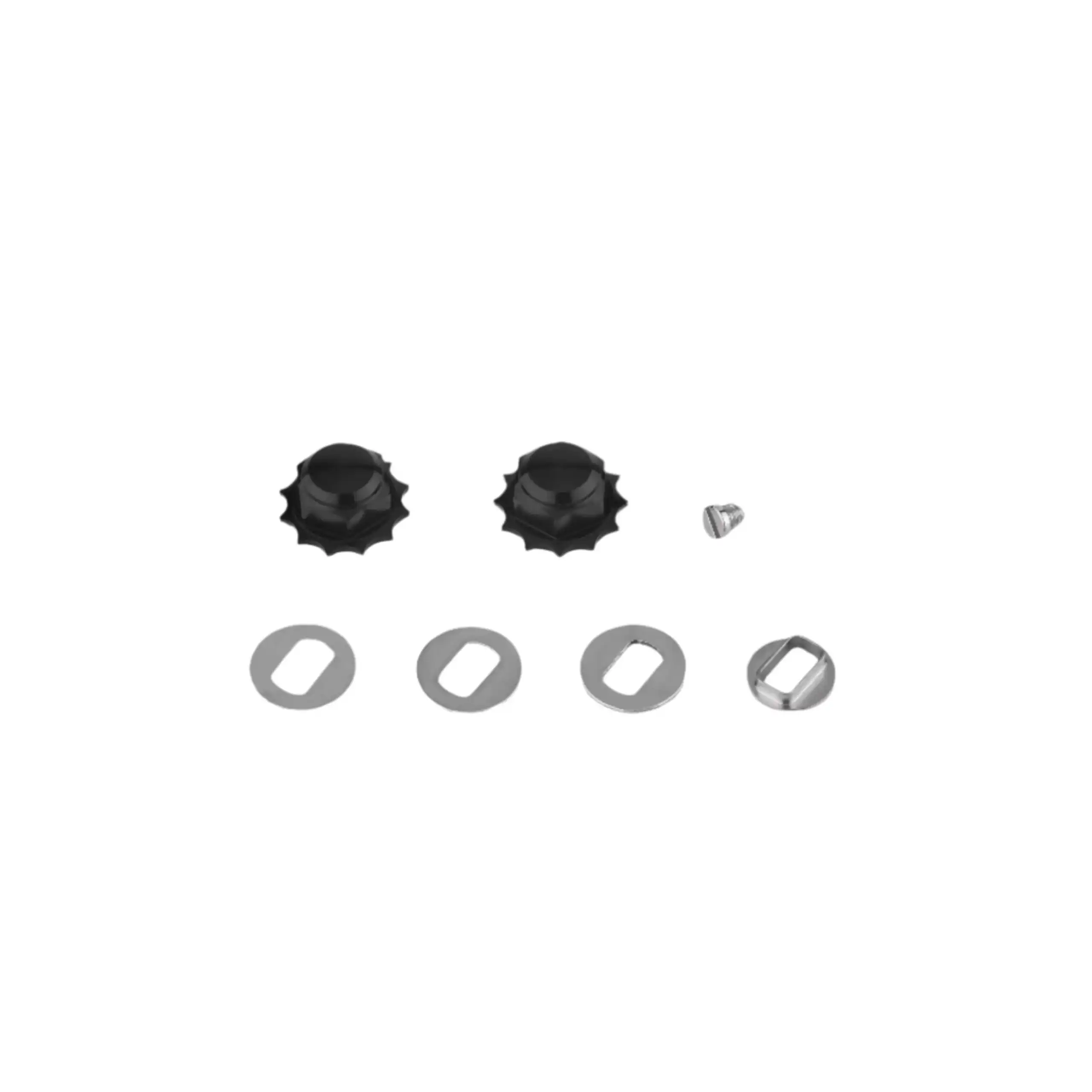 DCparts7X4 Gomexus Accessories for DC/LC Handle Series - Image 1