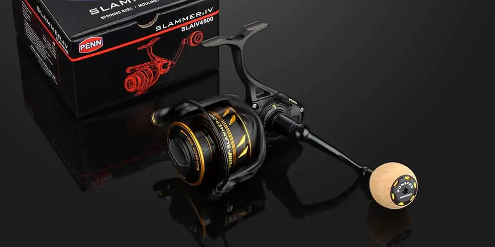 Discover High-Quality Penn Slammer 3 Replacement Handles - Enhance Your Fishing Experience Today!