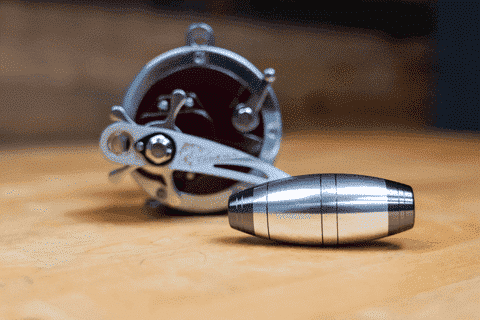 Bdoutdoors’ Comprehensive Instructions for Gomexus Upgraded Penn Senator 113H-115H and the TLD 20-25 Reel Handle 2 Exploring the Benefits of Gomexus Upgraded Penn Senator 113H-155H and TLD 20-25 Reel Handle