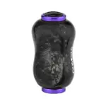 Black Purple