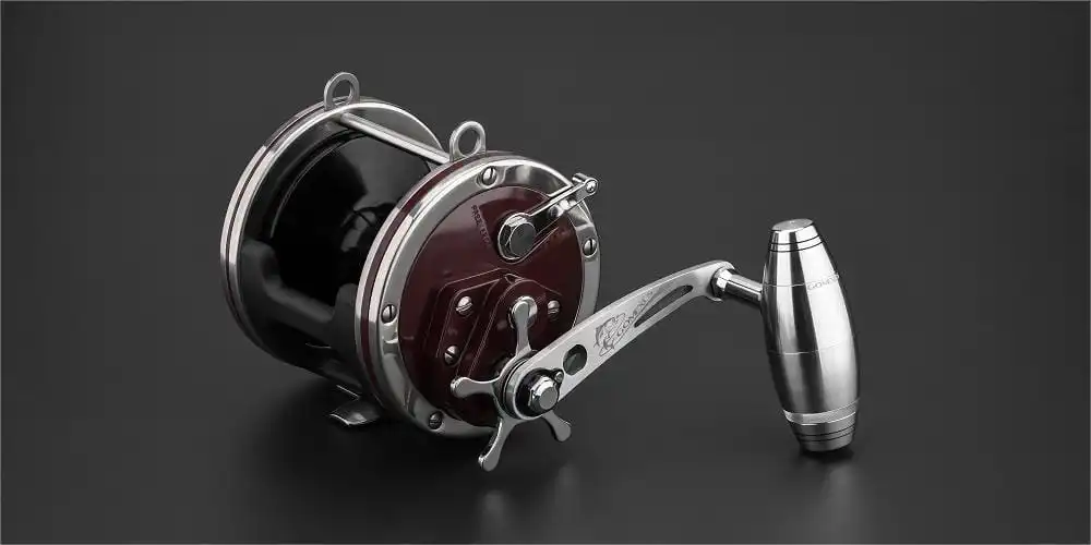 Gomexus new penn senator power handle will be released in August