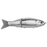 Gomexus Cyberbait 240 Metal Glide Bait With Lip & Tails
