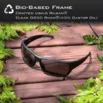 #Color_Grey Mirrored Polarized