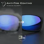 #Color_Blue Mirrored Polarized