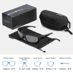 #Color_Grey Mirrored Polarized
