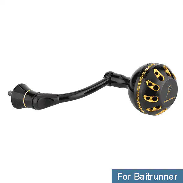 Gomexushandleforbaitrunner #color_For Baitrunner D 4000-6000