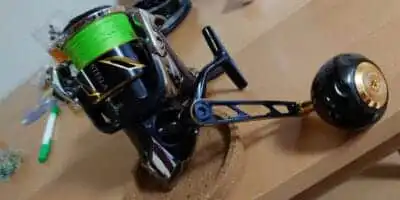 How to Choose the Right Fishing Gear for Your Next Adventure 5 LMY TB50 3 8a79710d 95ab 4c71 8e48 bf54925091f8