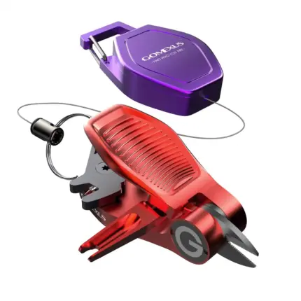 NipperRed