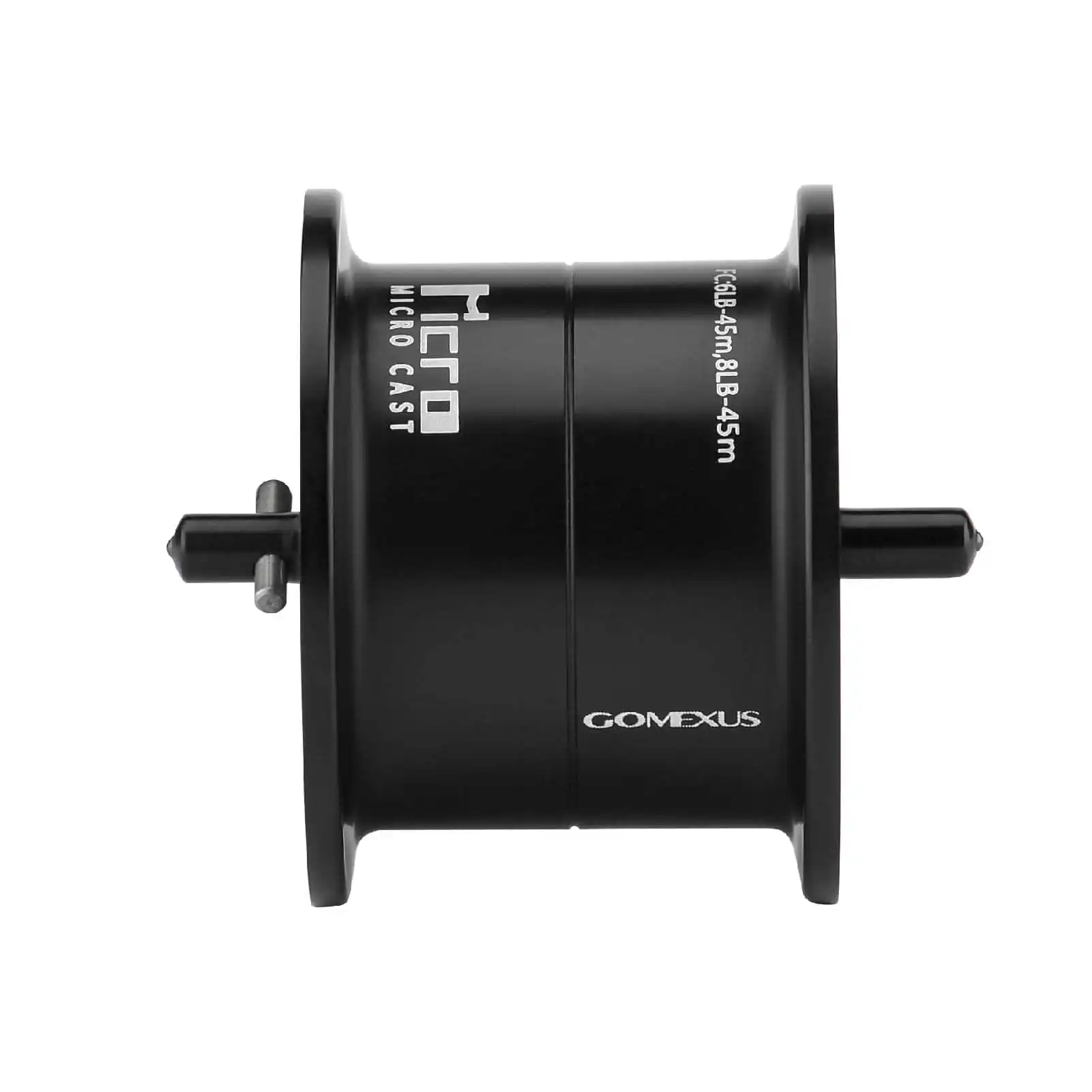 OD-BFS-15 Gomexus Aluminum Spool For Shimano 22 ALDEBARAN BFS - Image 1