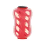 Transparent Red