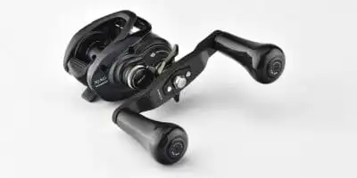 Shimano Curado Power Handle - Upgrade Your Fishing Reel for More Cranking Power 2 Shimano Curado Power Handle - Upgrade Your Fishing Reel for More Cranking Power