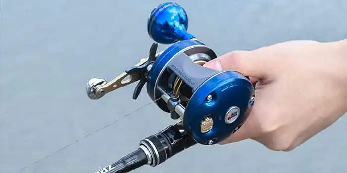 The Abu Ambassador Reel Upgrade Gomeuxs MBC Handle