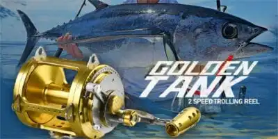 Ultimate Guide to Choosing the Best Freshwater Trolling Reels