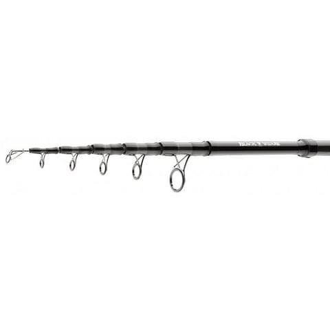 The 3 Best Carp Rod and Reel Combos Of 2023 4 Daiwa Black Widow Tele