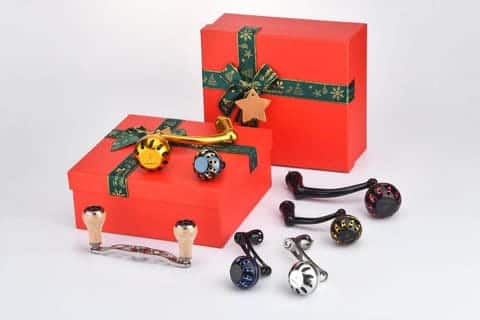 Fishing Gear Christmas Sale