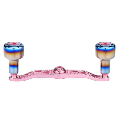 10 Best Baitcasting Reel Handles for Bass Fishing in 2023 11 Gomexus Aluminum Baitcasting Reel Handle BDH-TA27