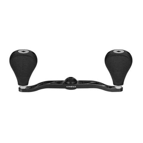 10 Best Baitcasting Reel Handles for Bass Fishing in 2023 6 Gomexus Aluminum Baitcasting Reel Handle BDH-TPE35