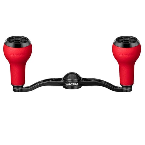 The 8 Best Red Valentine's Day Gifts for Fishermen 5 Gomexus Aluminum Baitcasting Reel Handle