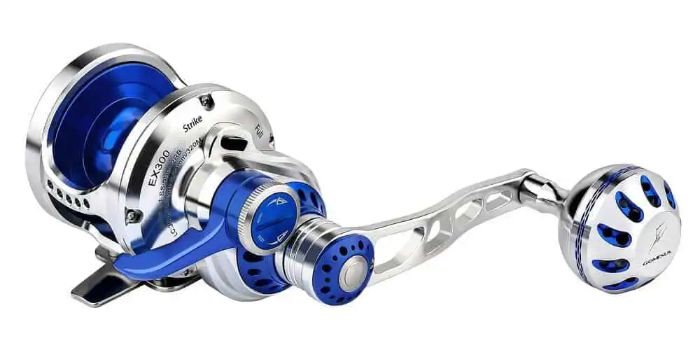 gomexus best jigging reel product recommendation buying guide 4