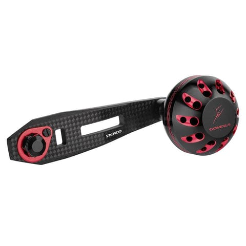 Gomexus Carbon Baitcasting Reel Handle