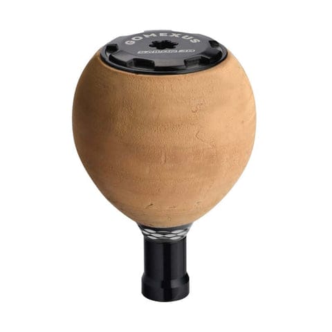 Holiday Gift Guide:Under $50 list of high-performance precision fishing gear 3 Gomexus Cork Reel Power Knob 38mm CA38