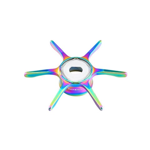 Fishing Gear Christmas Sale: 10% Off Over $89 + Beautiful Gift Boxes 7 Gomexus DIY Aluminum Star Drag for Shimano