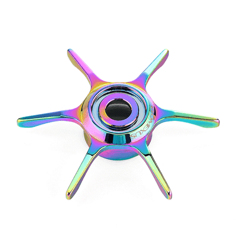Holiday Gift Guide:Under $50 list of high-performance precision fishing gear 8 Gomexus DIY Aluminum Star Drag