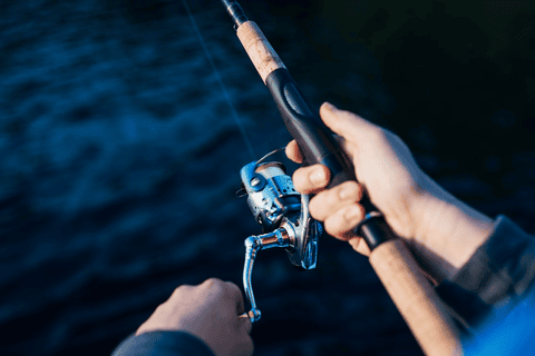 The Ultimate Beginner’s Guide to Fishing 2 The Ultimate Beginner’s Guide to Fishing