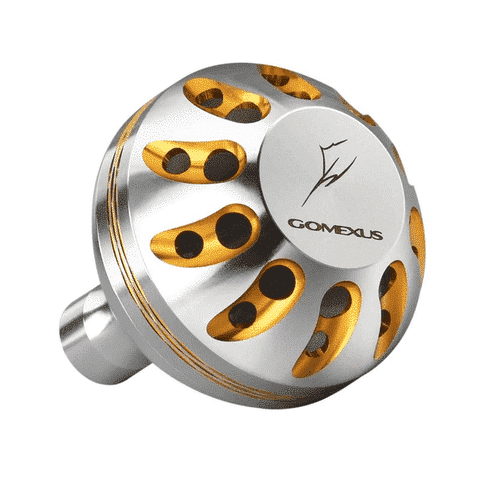 Gomexus Reel Power