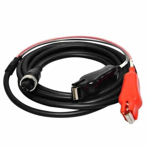 Best Saltwater Fishing Gear for Beginners of 2023 6 Gomexus Saltwater Power Cord GC270 GC500