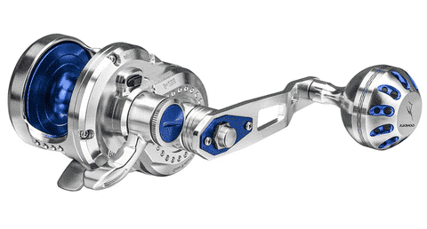 Gomexus Slow Jigging Reel