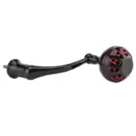Black red