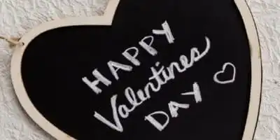 Valentine's Day Tips For Anglers