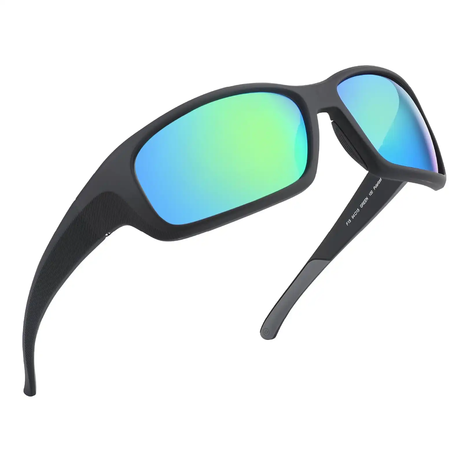 image_1_fefacbc3-6ea5-4782-ad2f-c2484a295a17 #Color_Green Mirrored Polarized