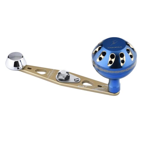 Power Handle Combo for Abu Ambassador C3 C4