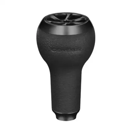 Gomexus Power Knob#color_Black