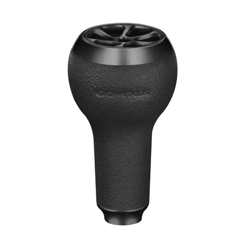 power-knob-TPE-A27 Gomexus Power Knob#color_Black