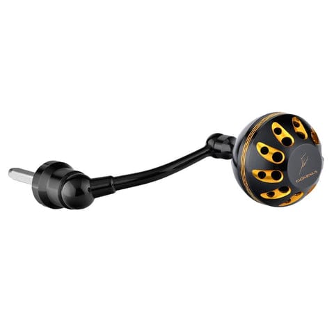Shimano reel handle replacement Guide 3 Reel Handle Introduction
