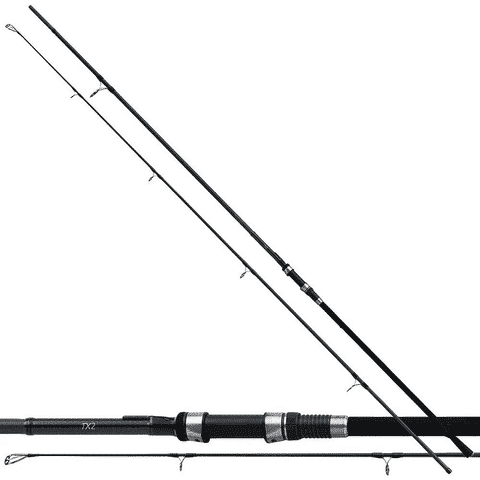The 3 Best Carp Rod and Reel Combos Of 2023 6 Shimano Tribal TX2 Carp Rod