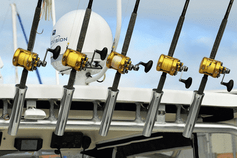 Buying Guides | Spinning Reel Fishing for Beginners 2 Spinning reels fishing with Gomexus