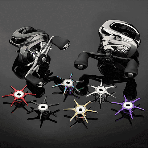 Star Drag setup tutorial
